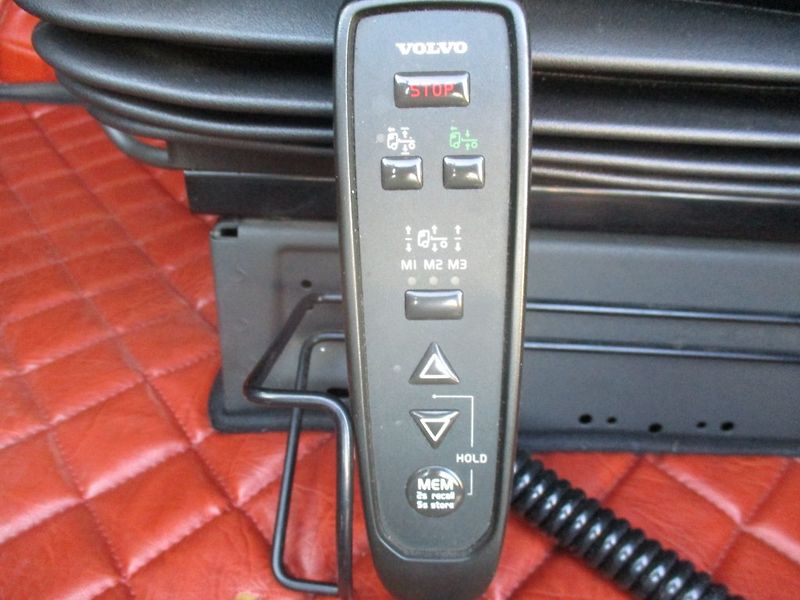 Volvo FH500 6x2 + Schmitz Nový tacho - fotka 25 z 39