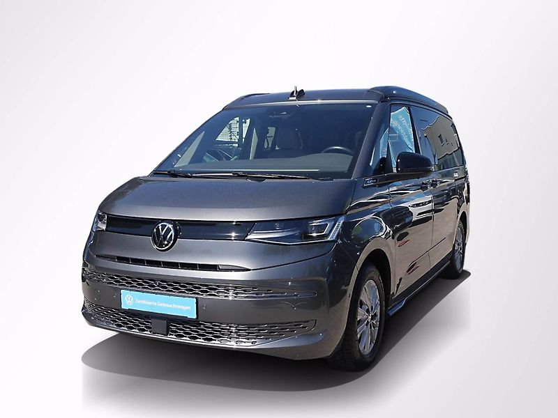 Volkswagen California eHybrid 4M Beach 360 IQ El.dve - fotka 1 z 10