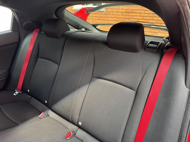 Honda Civic TYPE R - 364PS - R19 - fotka 32 z 33
