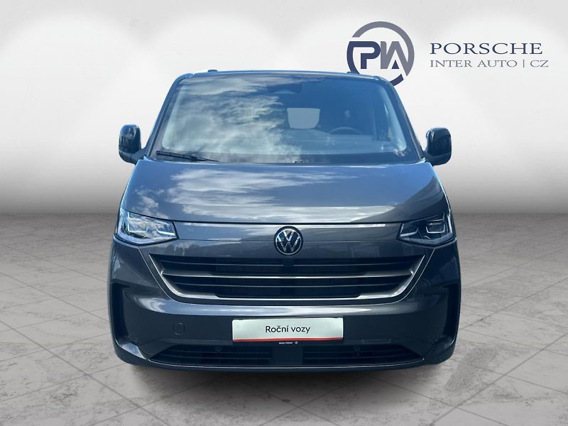 Volkswagen Caravelle 2.0TDI 110kW - fotka 3 z 27