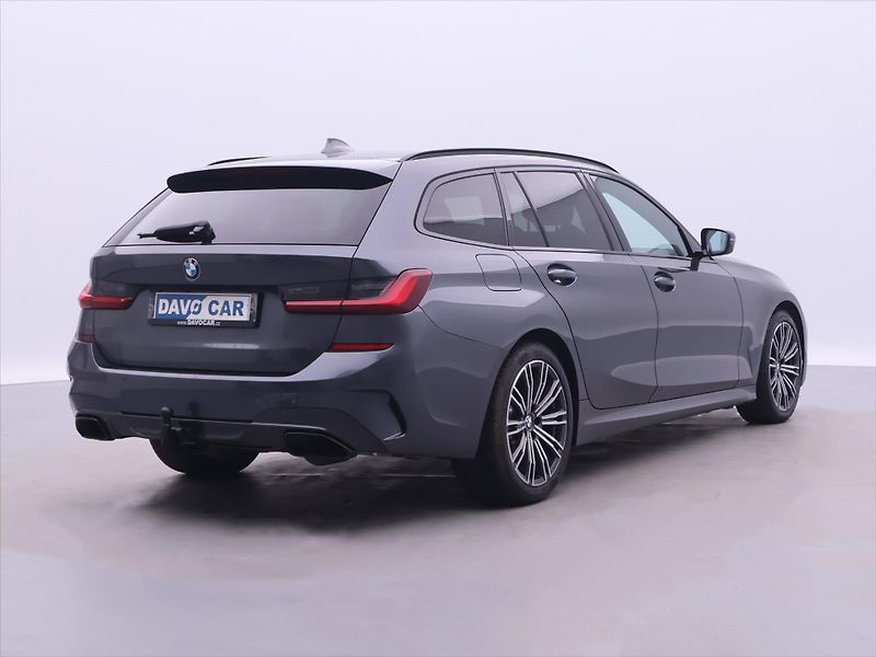 BMW Řada 3 3,0 M340d 250 kW xDrive CZ DPH - fotka 7 z 44