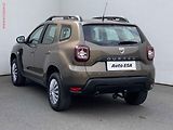 Dacia Duster (2019) 1.6SCe, Comfort, +kola, TZ - náhled 6