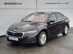 Škoda Octavia Ambition Klima paket 1.5 TSI 1 - fotografie inzerátu