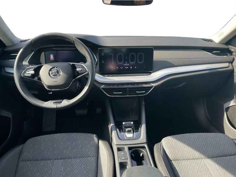 Škoda Octavia COMBI 1.5 TSi M-HEV DSG 7st. S - fotka 5 z 29