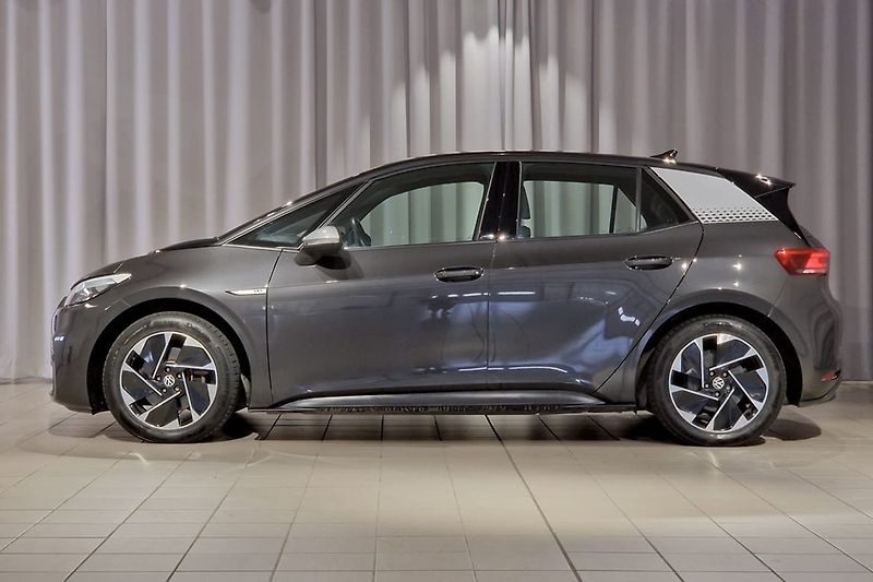 Volkswagen ID.3 Pro Performance ACC Tep. čerp - fotka 2 z 12