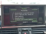Audi A6 (2016) 2.0TDi, 1.maj,ČR, AT, bixen - náhled 14
