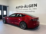 Tesla Model S LR AWD Vzduch Yoke Pano Matrix - náhled 6