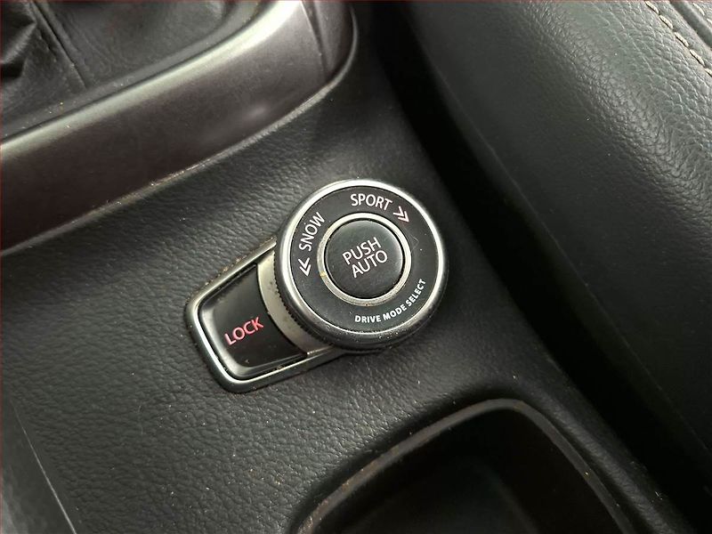 Suzuki SX4 S-Cross (2023) 1.4 BoosterJet - fotka 20 z 21