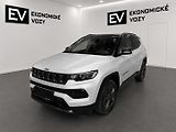Jeep Compass (2022) 1.3 T4 PHEV 190CV 80 ANNIVERS. - náhled 10