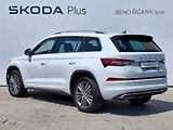 Škoda Kodiaq (2022) L&K DSG 4x4 2,0TDi 147kW - náhled 11