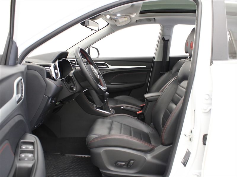 MG ZS 1,0 Turbo 82kW Eleg.PANO 52tkm - fotka 6 z 27