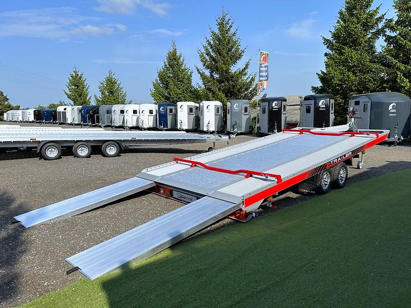 Z-Trailer (2026) AT27-20/48 SW, 485x200, 500 kg - fotka 7 z 25