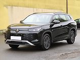 Volkswagen Tayron (2026) 1.5 eTSI, digi klima - náhled 1