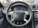 Ford S-MAX 2.0TDCi 7MÍST TEMPOMAT KŮŽE - náhled 15