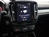 Volvo XC40 (2019) D4 AWD, 4X4, Automat, Kůže - náhled 10