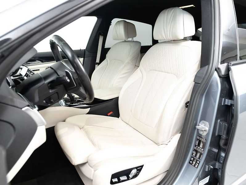 BMW Řada 6 630d xDrive Gran Turismo - fotka 18 z 21