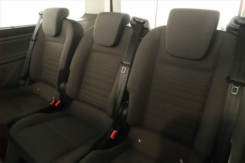 Ford Tourneo Custom (2018) Titanium 2.0 EcoBlue, ČR - fotka 11 z 13