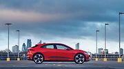 Koncept Jaguar I-Pace.