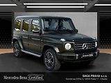Mercedes-Benz Třídy G Třída G 500 Final Edition V8 - náhled 7
