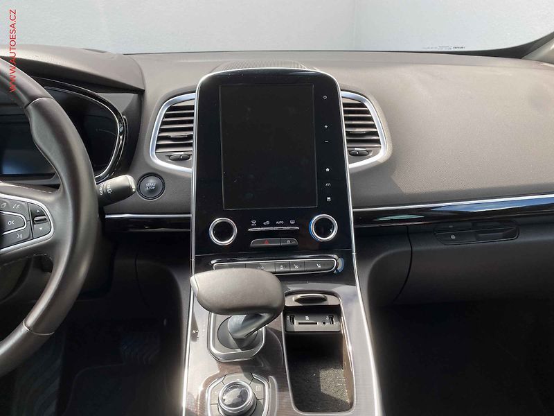 Renault Espace (2018) 1.6dCi, Intense, AT - fotka 13 z 19