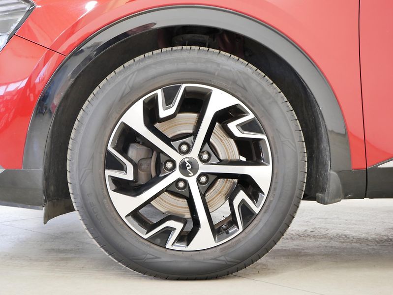 Kia Sportage - fotka 10 z 25