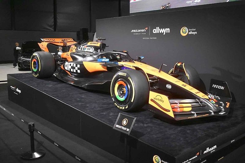 Mercedes-AMG PureSpeed je poctou historii motorsportu značky s třícípou hvězdou