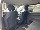 Mercedes-Benz Vito Vito 119/L TS paket spánek - náhled 16