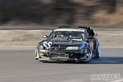 Nissan Silvia, jak si ho 