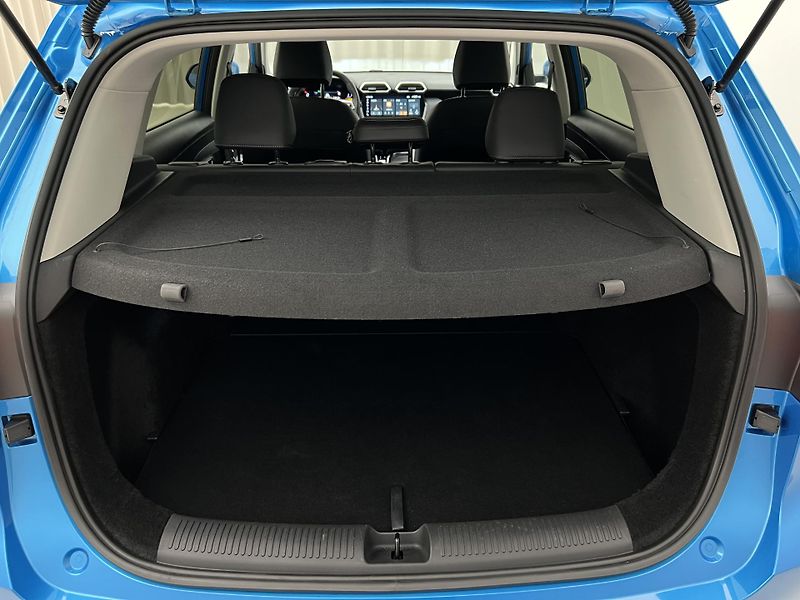 MG ZS 1.5 EXCLUSIVE HYBRID+ AUT CZ  - fotka 5 z 40