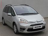 Citroën C4 Picasso (2007) 2.0HDi, AT, tempo, park.asist - náhled 1