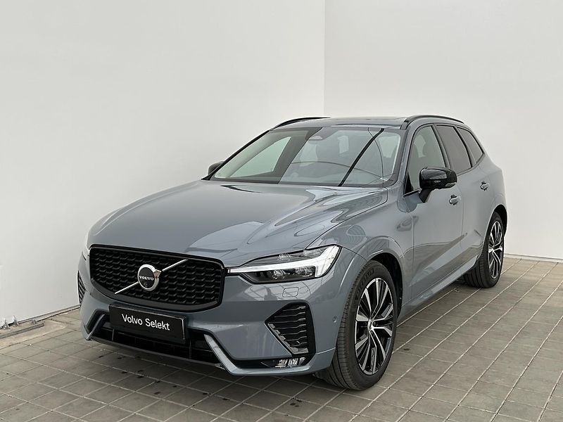 Volvo XC60 2.0 B4 4x4 ULTIMATE - fotografie inzerátu