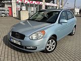 Hyundai Accent (2008) 1.6i, 82kw Původ ČR 1. maj. - náhled 1