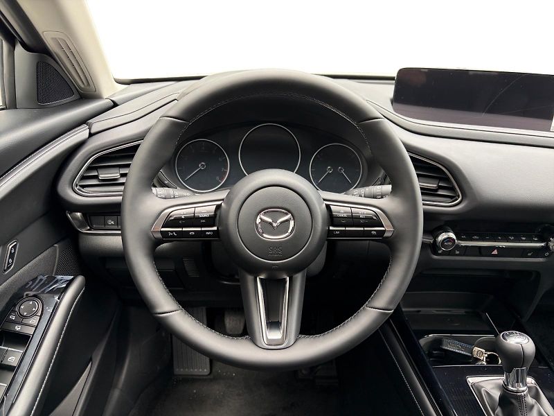 Mazda CX-30 (2025) G140/6MT/FWD/CENTRE LINE - fotka 12 z 15