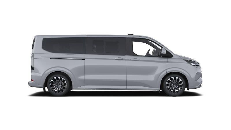 Ford Tourneo Custom (2026) Titanium X L2, Tourneo, 2.5 Du - fotka 2 z 9