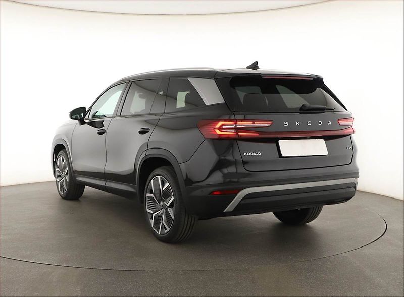 Škoda Kodiaq (2025) 2.0 TDI - fotka 4 z 20