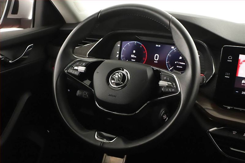 Škoda Octavia (2021) Scout 2.0 TDI - fotka 13 z 17