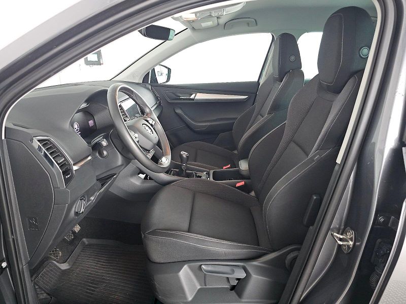 Škoda Karoq (2024) 1.5TSi 110kW AMBITION PLUS - fotka 6 z 35