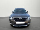 Škoda Yeti 1.4 TSI Cool Edition 4x4 DSG - náhled 1