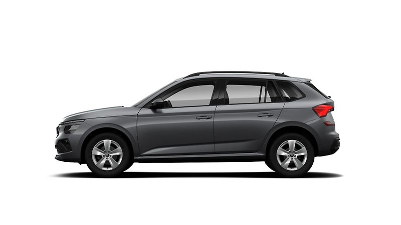 Škoda Kamiq Classic 1,0 TSI 85kW manuál - fotka 2 z 6