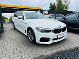 BMW Řada 5 (2018) 530xd,195kW PO SERVISU,M-PAKET - náhled 1
