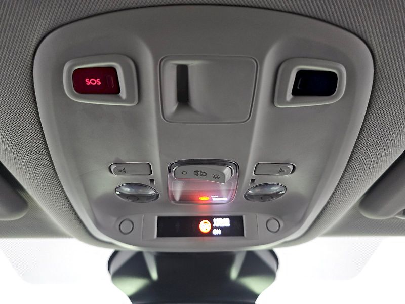 Toyota ProAce Verso (2025) 2.0D 106kW FAMILY 8S WEBASTO L - fotka 29 z 34