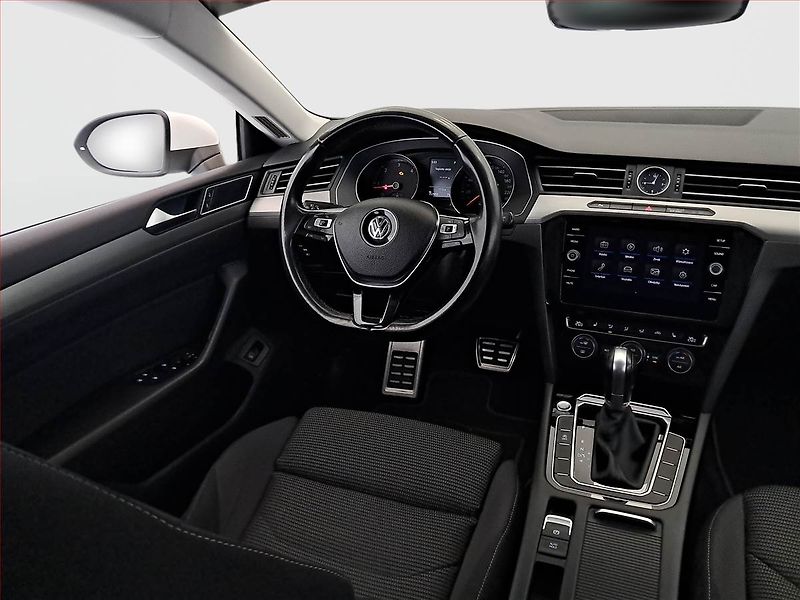 Volkswagen Arteon (2017) Elegance 2.0 TDI, Automat - fotka 7 z 22