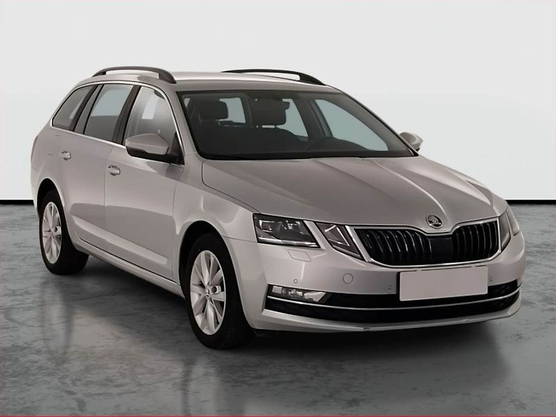Škoda Octavia (2018) Style 1.6 TDI, Automat, Navi - fotografie inzerátu