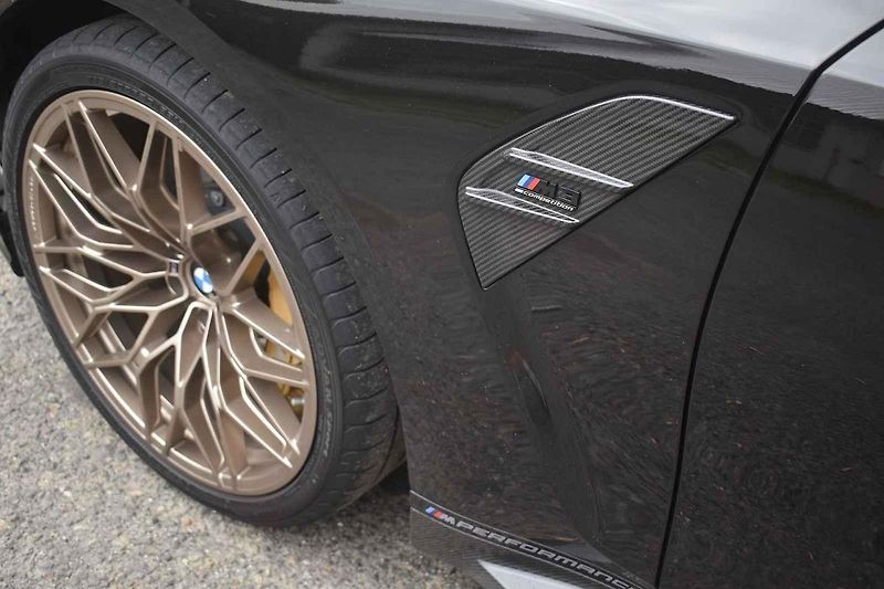 BMW M3 Touring je auto, se kterým jsem se po testu fakt nerad loučil