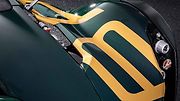 BAC Mono Centenary