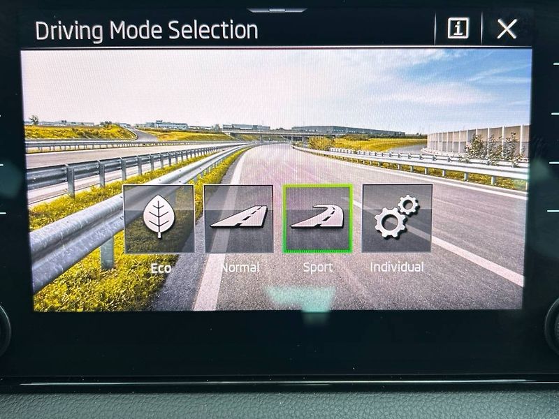 Škoda Kodiaq (2020) 1.5 TSI Sportline - fotka 7 z 33