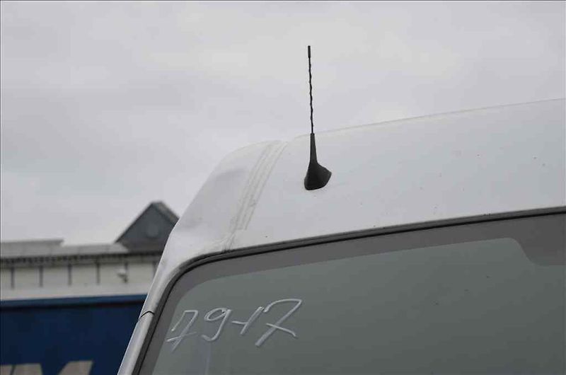 Renault Master (2022) 2,3 DCI - fotka 7 z 18