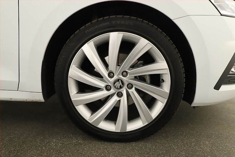 Škoda Octavia (2020) Style Plus 2.0 TDI, Automat - fotka 19 z 19