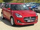 Suzuki Swift (2024) 1.2i, 1.maj,ČR, v tovární - náhled 1