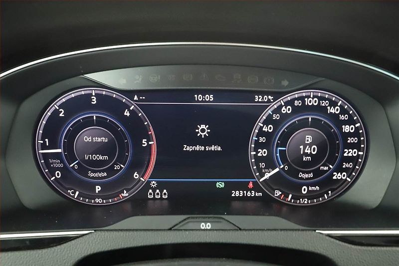 Volkswagen Passat (2019) R-Line 2.0 TDI, 4X4, Automat - fotka 8 z 16